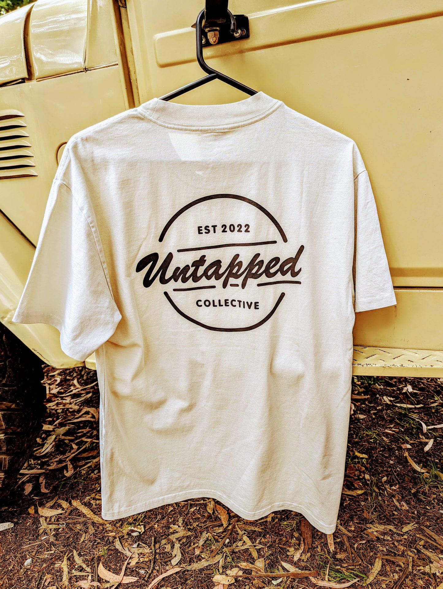 Yarra Valley Heavy Tee