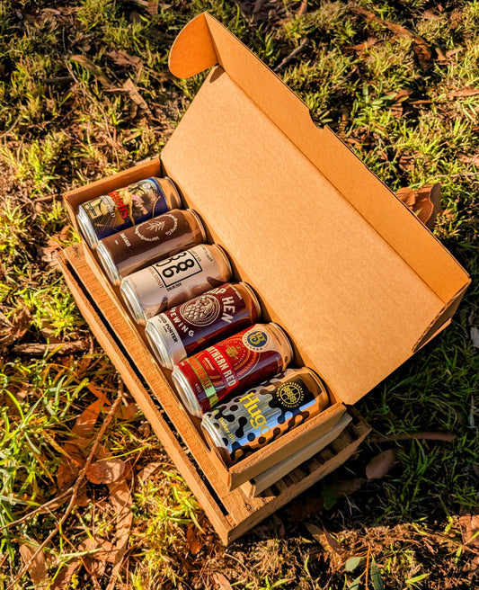 Victorian Dark & Stormy Pack