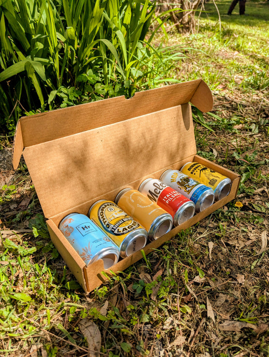 Victorian Lager Pack