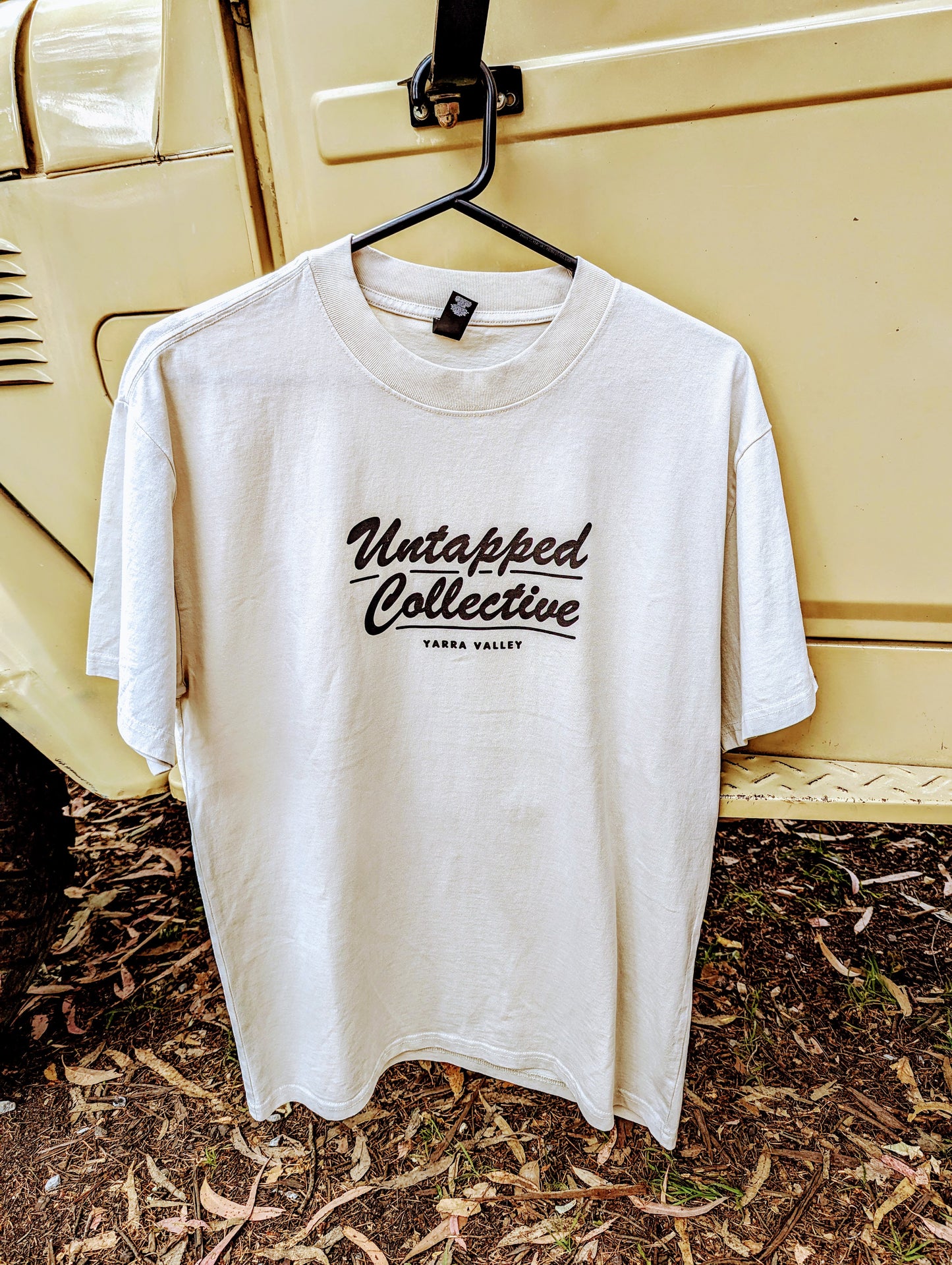 Yarra Valley Heavy Tee