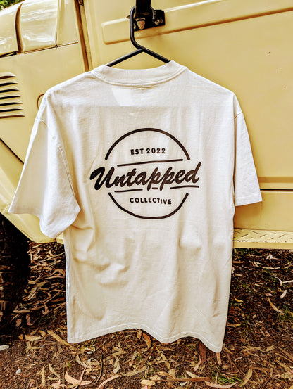 Yarra Valley Heavy Tee