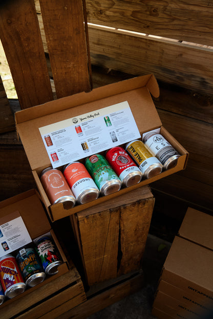 Yarra Valley Pack